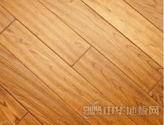 圣保羅健康地板——選材的高品質(zhì)