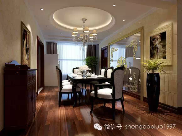 【圣保羅地板】實(shí)木地板、實(shí)木復(fù)合地板、強(qiáng)化地板哪種適合你？？？