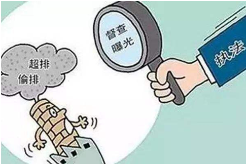 第二輪中央環(huán)保督察啟動(dòng)，環(huán)保型地板企業(yè)優(yōu)勢(shì)立顯